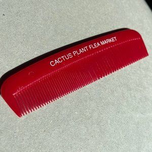CPFM “Unbreakable” Pocket Comb